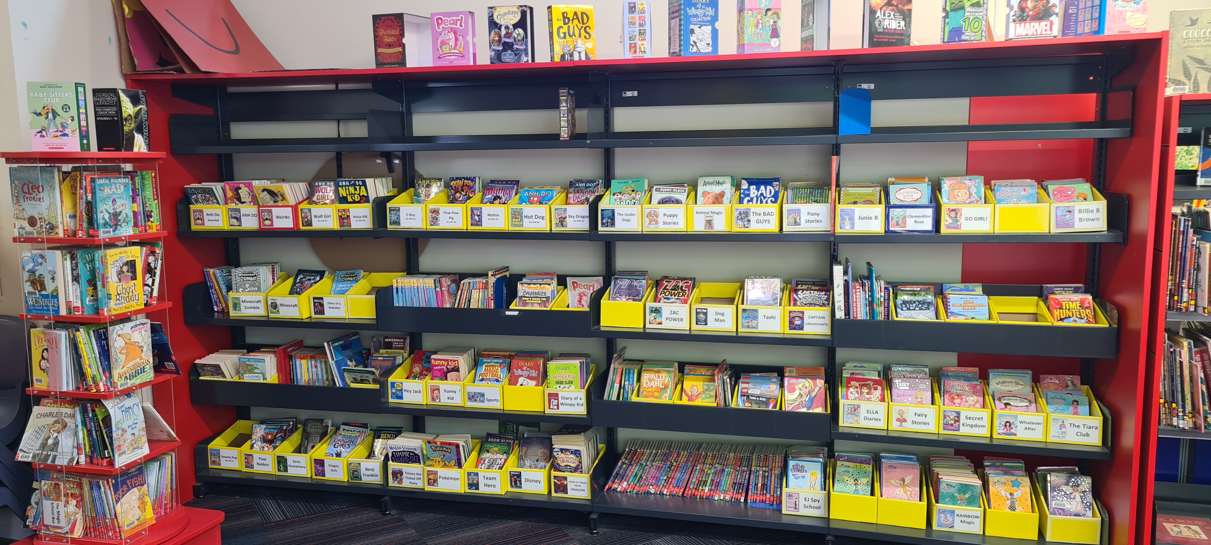Library 2