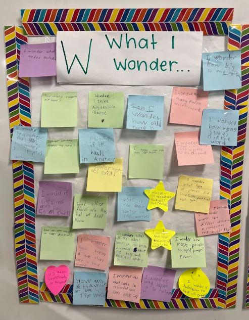 wonder wall
